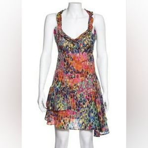 Nanette Lepore Raindrop Dress